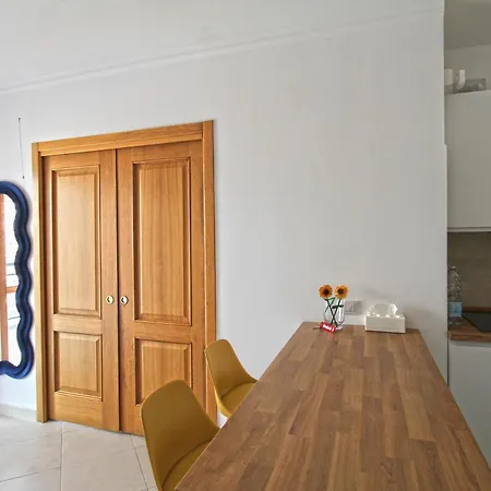 Monolocale 19 Lägenhet *