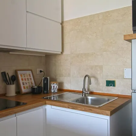 Lägenhet Monolocale 19 *