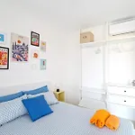 Apartamento Monolocale 19 *