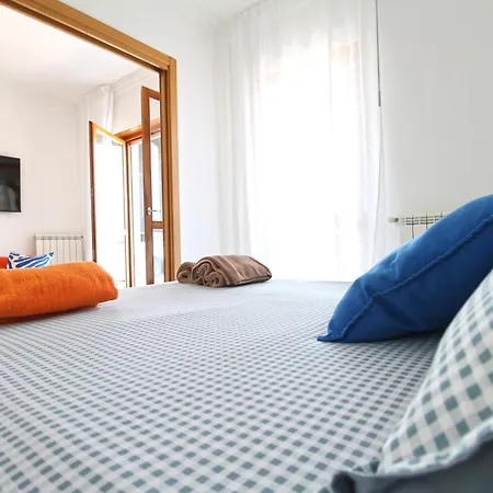 Monolocale 19 Apartamento Roma