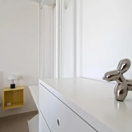 Apartmán Monolocale 19 Řím