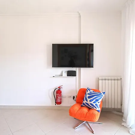 Apartmán Monolocale 19 Řím