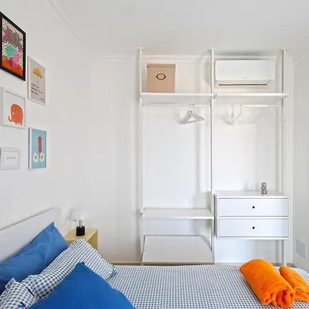 Monolocale 19 Apartamento Roma