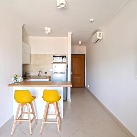 Apartmán Monolocale 19 Řím
