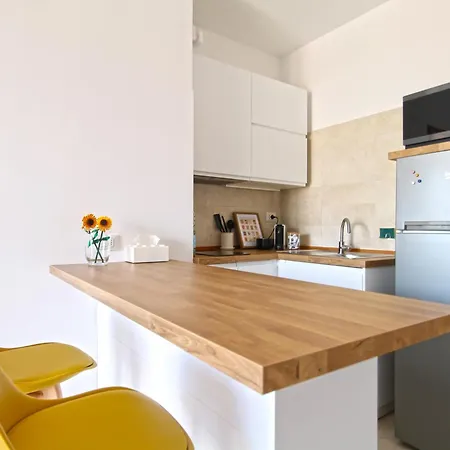 Monolocale 19 Apartman Róma