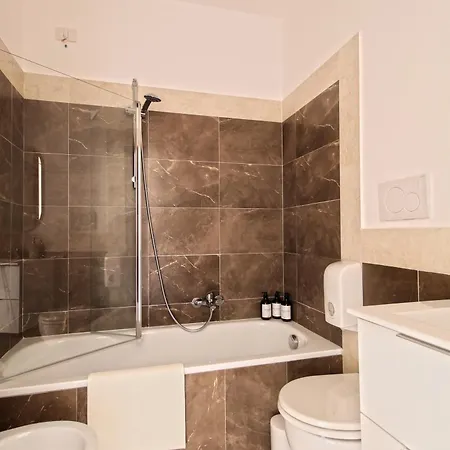 Monolocale 19 Appartement