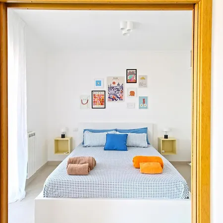Monolocale 19 Appartement *