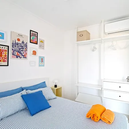 Apartman Monolocale 19 *