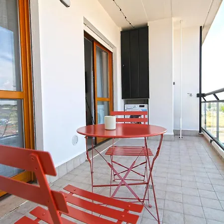 Monolocale 19 Rome
